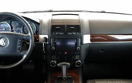 Volkswagen Touareg III, 2008 год, 850 000 рублей, 5 фотография