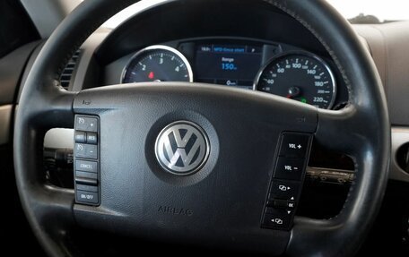 Volkswagen Touareg III, 2008 год, 850 000 рублей, 8 фотография