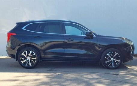 Haval Jolion, 2023 год, 1 720 000 рублей, 4 фотография