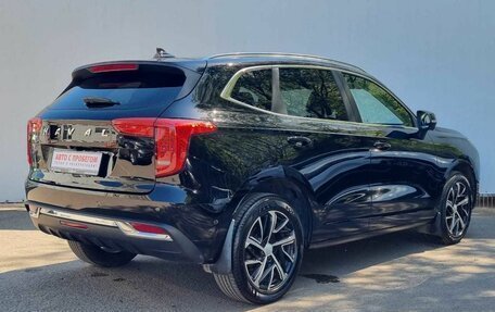 Haval Jolion, 2023 год, 1 720 000 рублей, 5 фотография
