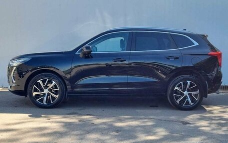 Haval Jolion, 2023 год, 1 720 000 рублей, 8 фотография