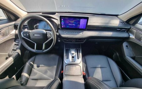 Haval Jolion, 2023 год, 1 720 000 рублей, 11 фотография