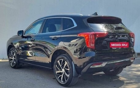 Haval Jolion, 2023 год, 1 720 000 рублей, 7 фотография