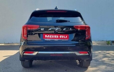 Haval Jolion, 2023 год, 1 720 000 рублей, 6 фотография
