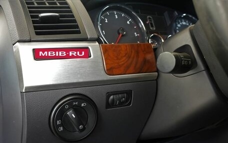 Volkswagen Touareg III, 2008 год, 850 000 рублей, 9 фотография