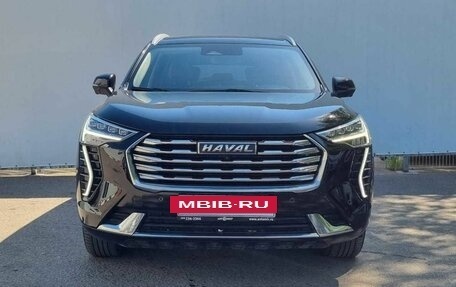 Haval Jolion, 2023 год, 1 720 000 рублей, 2 фотография