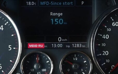 Volkswagen Touareg III, 2008 год, 850 000 рублей, 6 фотография