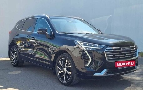 Haval Jolion, 2023 год, 1 720 000 рублей, 3 фотография