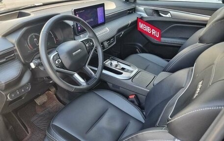 Haval Jolion, 2023 год, 1 720 000 рублей, 9 фотография