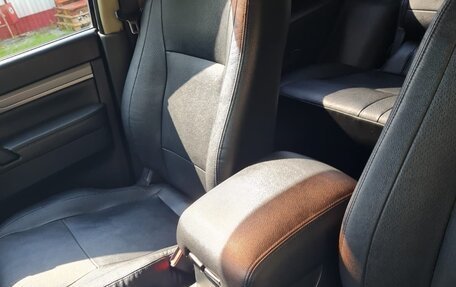Mitsubishi Pajero IV, 2014 год, 2 700 000 рублей, 8 фотография