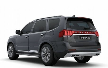 KIA Mohave I, 2024 год, 7 820 360 рублей, 3 фотография