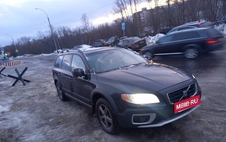 Volvo XC70 II рестайлинг, 2007 год, 730 000 рублей, 2 фотография