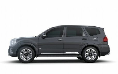 KIA Mohave I, 2024 год, 7 820 360 рублей, 2 фотография