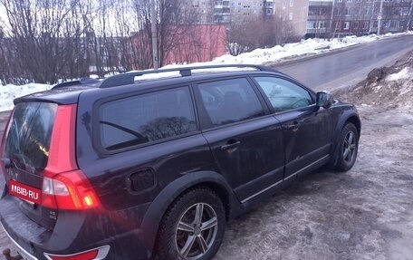 Volvo XC70 II рестайлинг, 2007 год, 730 000 рублей, 5 фотография