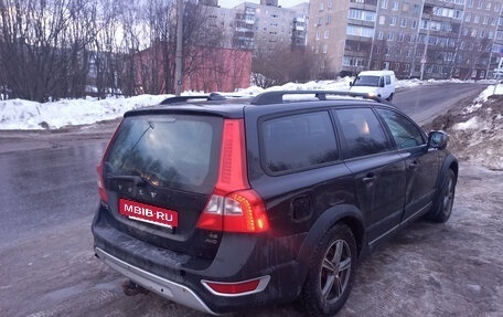 Volvo XC70 II рестайлинг, 2007 год, 730 000 рублей, 3 фотография