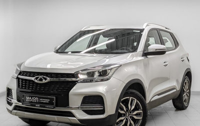 Chery Tiggo 4 I рестайлинг, 2021 год, 845 000 рублей, 1 фотография