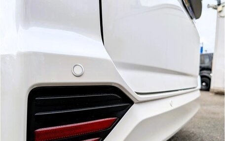 Toyota Voxy, 2022 год, 2 637 000 рублей, 12 фотография