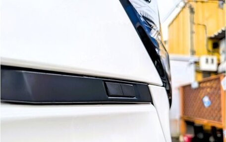 Toyota Voxy, 2022 год, 2 637 000 рублей, 11 фотография