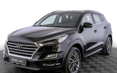 Hyundai Tucson III, 2019 год, 2 330 000 рублей, 1 фотография