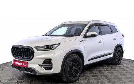 Chery Tiggo 8 Pro, 2021 год, 1 840 000 рублей, 1 фотография