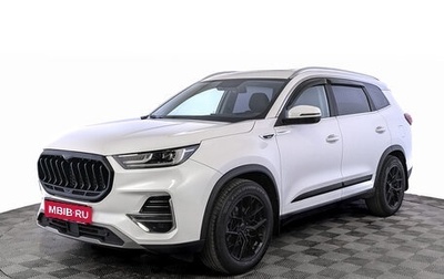 Chery Tiggo 8 Pro, 2021 год, 1 840 000 рублей, 1 фотография