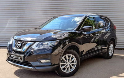 Nissan X-Trail, 2021 год, 2 590 000 рублей, 1 фотография