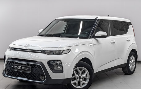 KIA Soul III, 2021 год, 2 100 000 рублей, 1 фотография