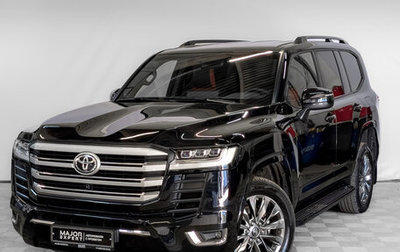 Toyota Land Cruiser, 2021 год, 9 900 000 рублей, 1 фотография