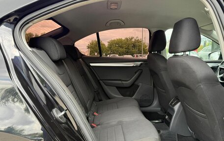 Skoda Octavia, 2015 год, 1 260 000 рублей, 9 фотография