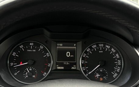 Skoda Octavia, 2015 год, 1 260 000 рублей, 5 фотография