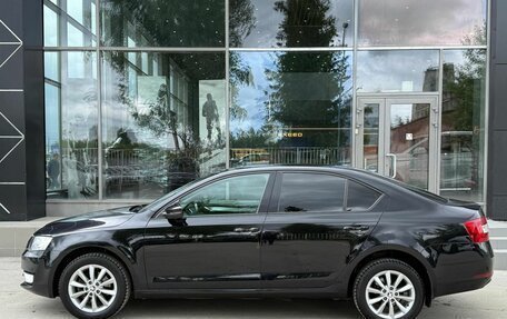 Skoda Octavia, 2015 год, 1 260 000 рублей, 7 фотография