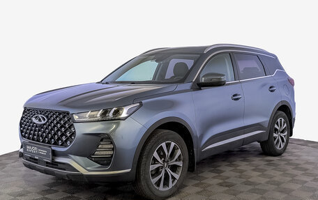 Chery Tiggo 7 Pro, 2020 год, 1 550 000 рублей, 1 фотография