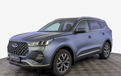 Chery Tiggo 7 Pro, 2020 год, 1 550 000 рублей, 1 фотография