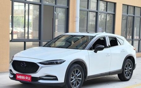 Mazda CX-4, 2021 год, 1 640 300 рублей, 1 фотография