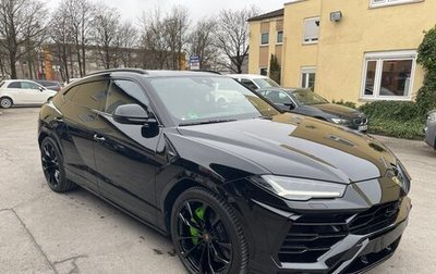 Lamborghini Urus I, 2022 год, 24 000 000 рублей, 1 фотография