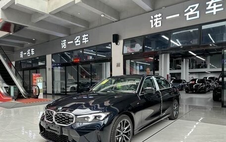 BMW 3 серия, 2024 год, 4 100 000 рублей, 1 фотография