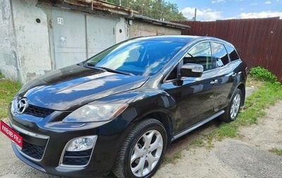 Mazda CX-7 I рестайлинг, 2011 год, 1 400 000 рублей, 1 фотография