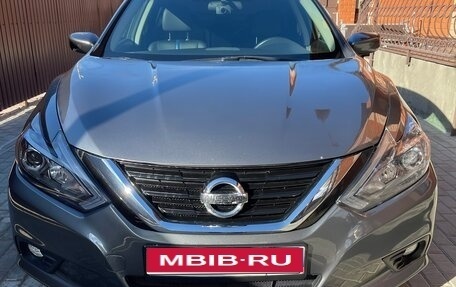 Nissan Altima V (L33), 2018 год, 1 600 000 рублей, 1 фотография