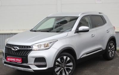 Chery Tiggo 4 I рестайлинг, 2019 год, 1 289 000 рублей, 1 фотография