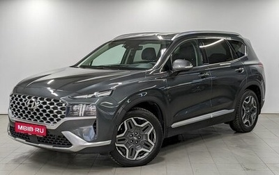 Hyundai Santa Fe IV, 2022 год, 3 500 000 рублей, 1 фотография