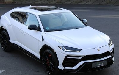 Lamborghini Urus I, 2022 год, 23 980 000 рублей, 1 фотография