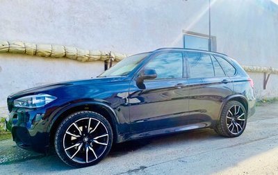 BMW X5, 2017 год, 4 550 000 рублей, 1 фотография