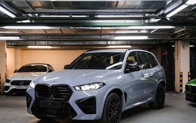 BMW X5 M, 2025 год, 20 600 000 рублей, 1 фотография