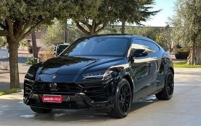 Lamborghini Urus I, 2022 год, 25 470 000 рублей, 1 фотография