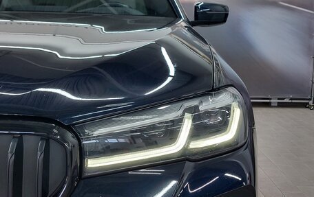 BMW 5 серия, 2022 год, 6 860 000 рублей, 11 фотография