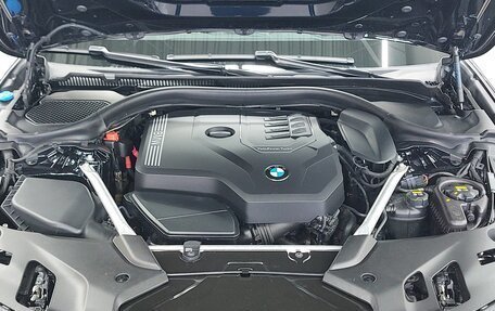 BMW 5 серия, 2022 год, 6 860 000 рублей, 17 фотография