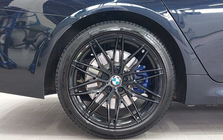 BMW 5 серия, 2022 год, 6 860 000 рублей, 19 фотография