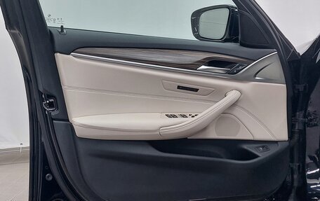 BMW 5 серия, 2022 год, 6 860 000 рублей, 20 фотография