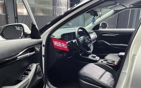 KIA Seltos I, 2022 год, 1 676 000 рублей, 5 фотография