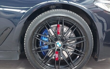 BMW 5 серия, 2022 год, 6 860 000 рублей, 18 фотография